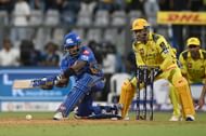 2025 IPL - Mumbai Indians v Chennai Super Kings - Source: Getty